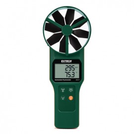 Extech Anemometer AN300, with NIST Certificate